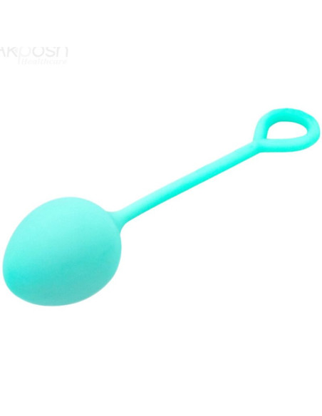 ARMONY - ANABIOSIS VAGINAL DUMBBELL 3 LEVELS GREEN