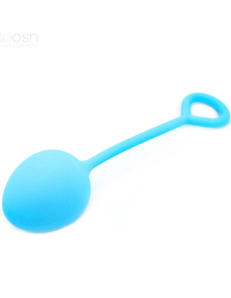 ARMONY - ANABIOSIS VAGINAL DUMBBELL 3 LEVELS BLUE