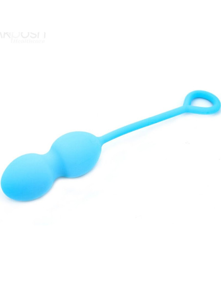 ARMONY - ANABIOSIS VAGINAL DUMBBELL 3 LEVELS BLUE