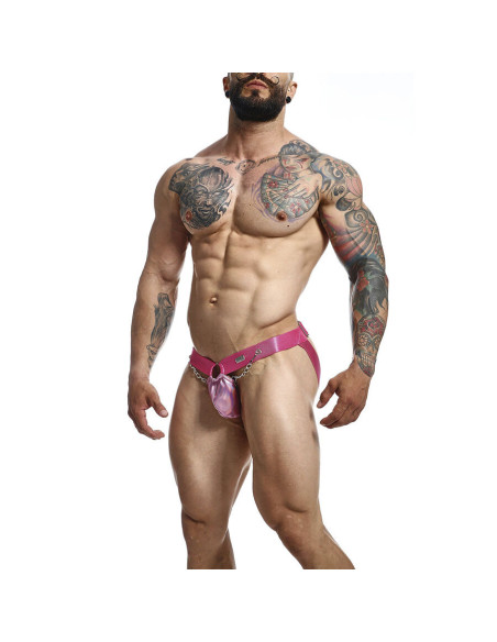 MOB - DNGEON JOCKSTRAP PINK ONE SIZE