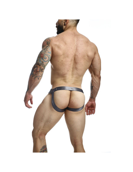 MOB – DNGEON SNAP JOCKSTRAP PILKA VIENAS DYDIS
