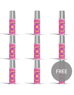 OLIMPYA - VIBRUOJANTI DIEVŲ MALONUMŲ GALIA 8 1 NEMOKAMAI