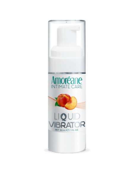 AMOREANE - VIBRUOJAMAS SKYSTAS PERŠIKŲ 30 ML