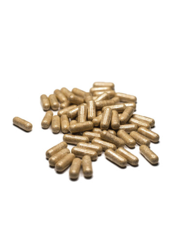 BIJOUX - ORGASM GLOW FOOD SUPPLEMENT 60 CAPSULES