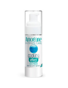 AMOREANE - WATER BASED LUBRICANT COLD EFFECT 50 ML