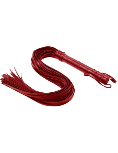 ALIVE - FANTASY WHIP RED