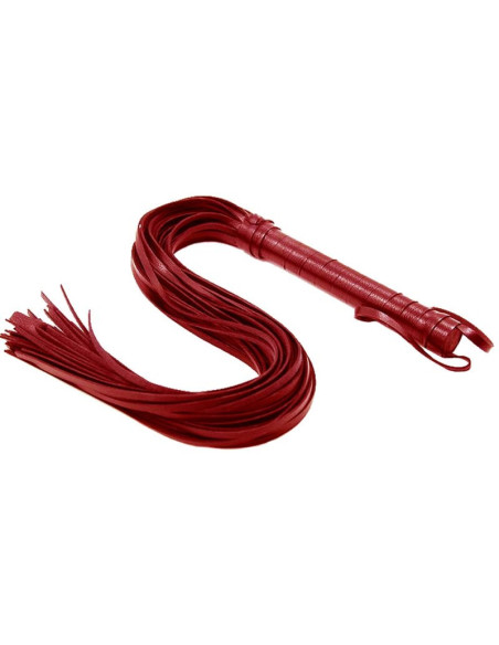 ALIVE - FANTASY WHIP RED
