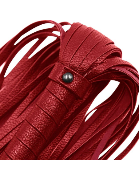 ALIVE - FANTASY WHIP RED