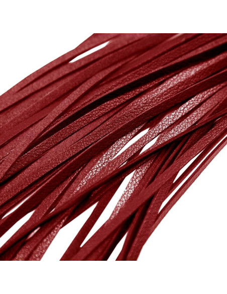 ALIVE - FANTASY WHIP RED