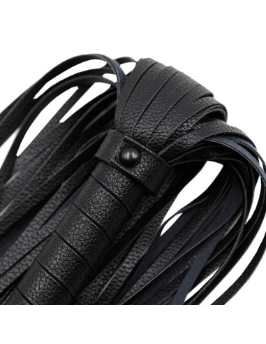 ALIVE - FANTASY WHIP BLACK