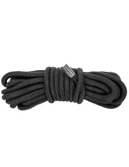 ALIVE - FURY KIT 10 PIECES BDSM BLACK