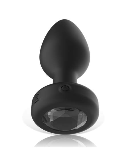 IBIZA - REMOTE CONTROL ANAL PLUG SIZE L