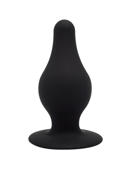 SILEXD - MODEL 2 ANAL PLUG PREMIUM SILEXPAN SILICONE PREMIUM THERMOREACTIVE SIZE XS