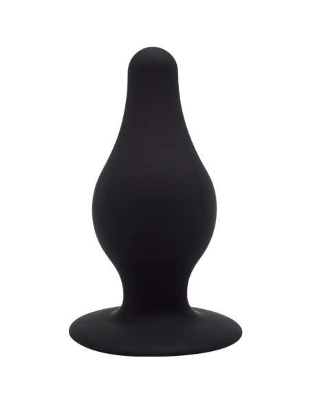SILEXD - MODEL 2 ANAL PLUG PREMIUM SILEXPAN SILICONE PREMIUM THERMOREACTIVE SIZE S