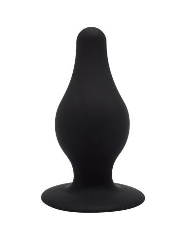 SILEXD - MODEL 2 ANAL PLUG PREMIUM SILEXPAN SILICONE PREMIUM THERMOREACTIVE SIZE L