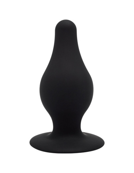 SILEXD - MODEL 2 ANAL PLUG PREMIUM SILEXPAN SILICONE PREMIUM THERMOREACTIVE SIZE L