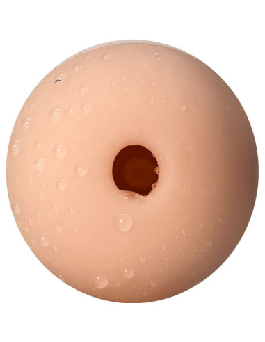 ALIVE - SHOT EXPERIENCE MINI MASTURBATOR