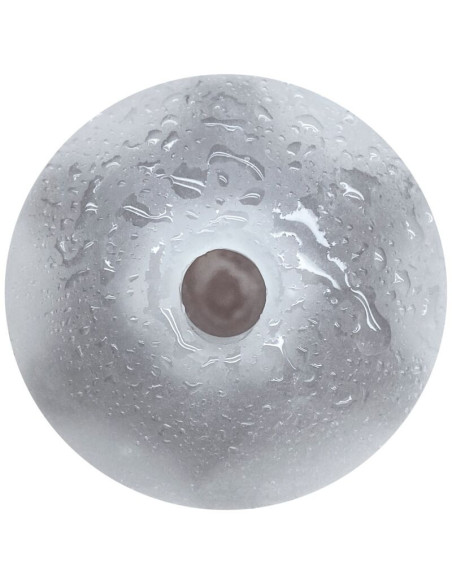 ALIVE - SHOT EXPERIENCE MINI MASTURBATOR TRANSPARENT