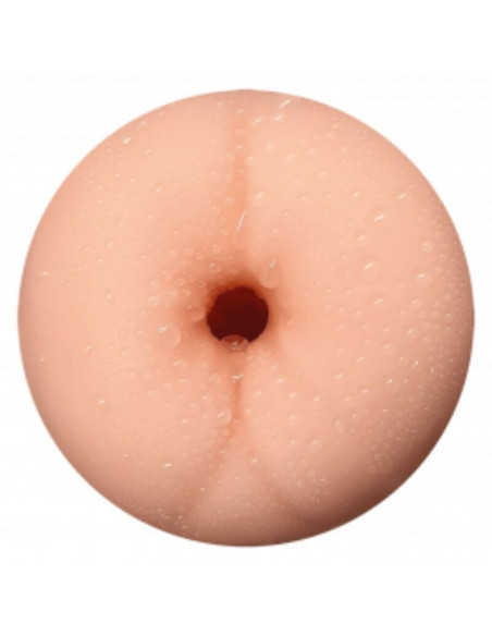 ALIVE - MAXI FLEX MALE MASTURBADOR ANAL SIZE L