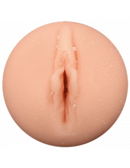 ALIVE - FLEX MALE MASTURBADOR VAGINAL SIZE M