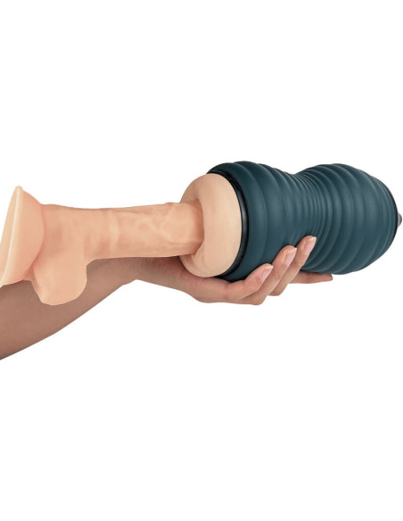 ADRIEN LASTIC - SILEX ULTRA VAGINA MASTURBADOR