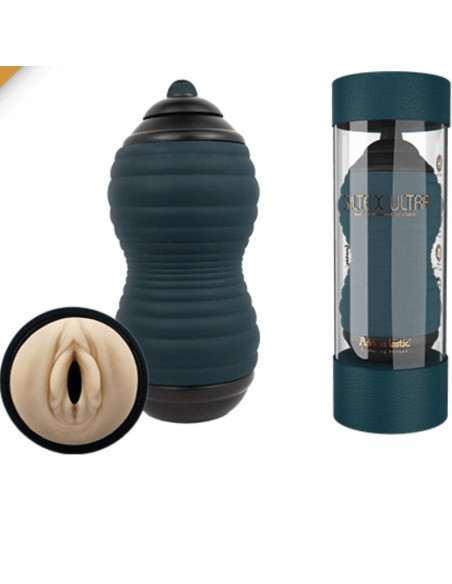 ADRIEN LASTIC - SILEX ULTRA VAGINA MASTURBADOR