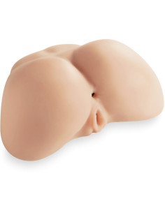 SILEXD - DAPHNE REALISTIC FEMALE ASS MASTURBATOR