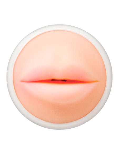 ALIVE - MAXI FLEX VYRIŠKAS ORALINIS MASTURBADORIUS, L DYDŽIO