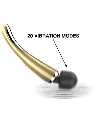 IBIZA - WAND LUXURY MASSAGER