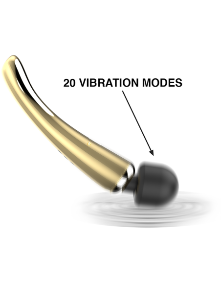 IBIZA - WAND LUXURY MASSAGER