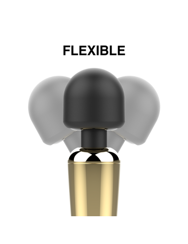 IBIZA - WAND LUXURY MASSAGER