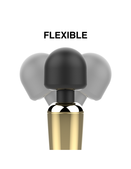 IBIZA - WAND LUXURY MASSAGER