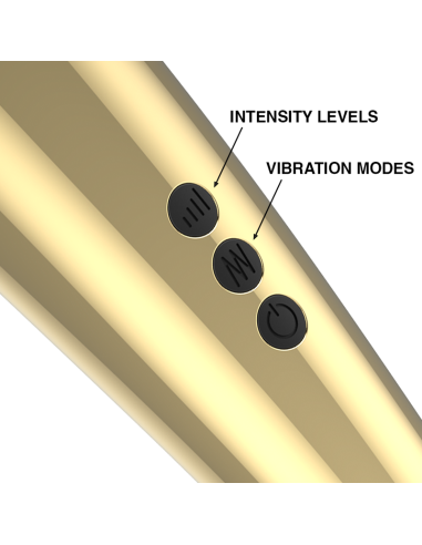 IBIZA - WAND LUXURY MASSAGER