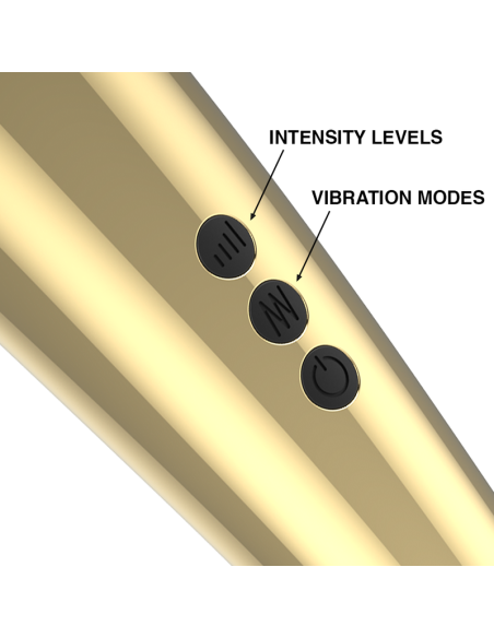 IBIZA - WAND LUXURY MASSAGER