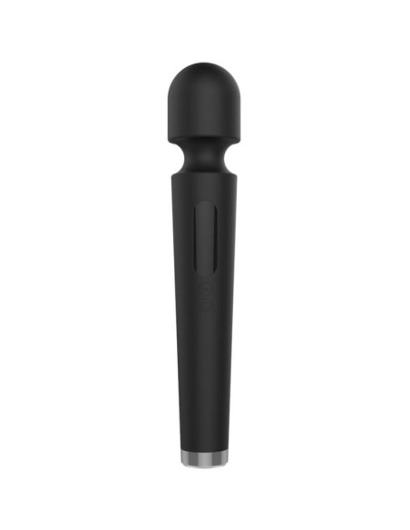 ARMONY - X POWER LARGE MASSAGER and VIBRATOR 7 VIBRATIONS BLACK