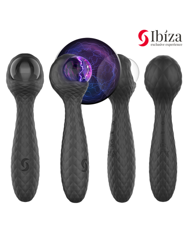 IBIZA - PLASMA SPHERE VIBRATOR AND STIMULATOR