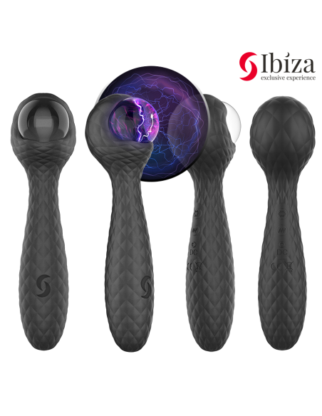 IBIZA - PLASMA SPHERE VIBRATOR AND STIMULATOR