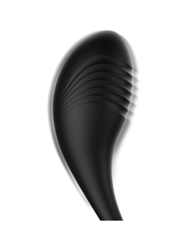 IBIZA - MAGIC CLITORIS SUCTION AND VIBRATION STIMULATOR