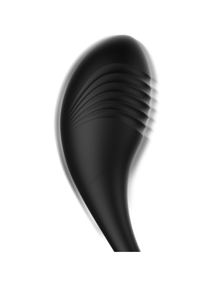 IBIZA - MAGIC CLITORIS SUCTION AND VIBRATION STIMULATOR