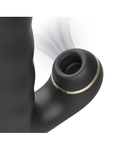 IBIZA - UP and DOWN VIBRATOR CLITORIS SUCTION