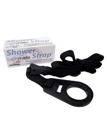 BATHMATE - SHOWER STRAP SUPPORT HARNESS