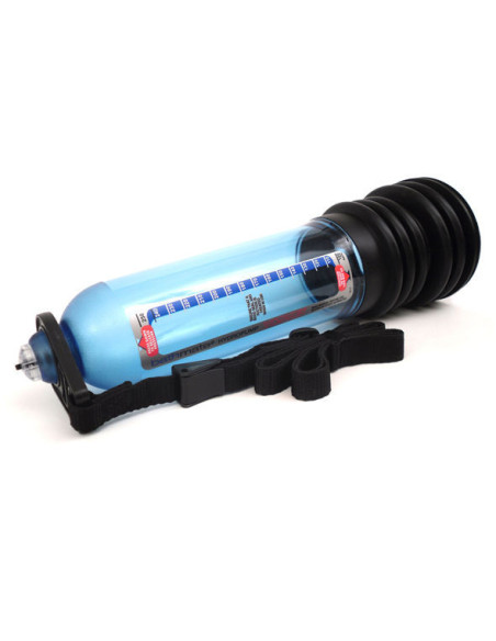 BATHMATE - DUŠO DIRŽELIO ATRAMINIS DIRŽAS