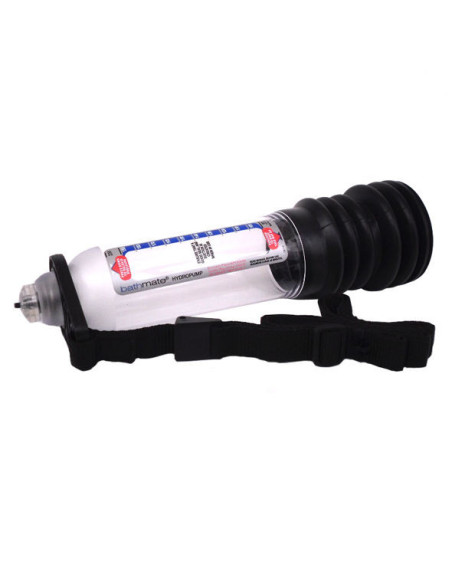 BATHMATE - SHOWER STRAP SUPPORT HARNESS