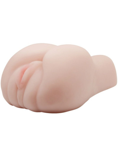 BAILE - PASSION LADY 3D VAGINA MASTURBATOR