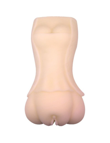 CRAZY BULL - WATER SKIN VAGINA MASTURBADOR