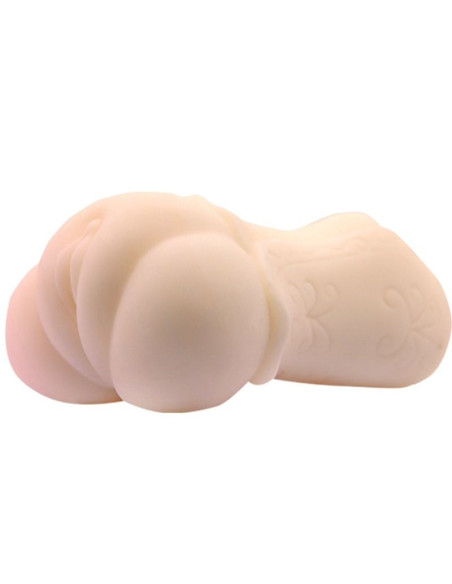 CRAZY BULL - WATER SKIN VAGINA MASTURBADOR