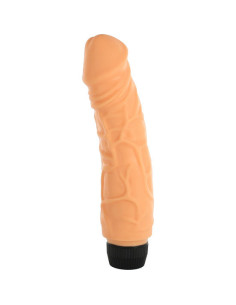 SEVEN CREATIONS - REALISTIC PENIS VIBRATOR