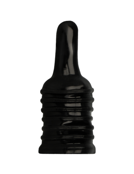OHMAMA FETISH - TEXTURED SILICONE ANAL THIMBLE