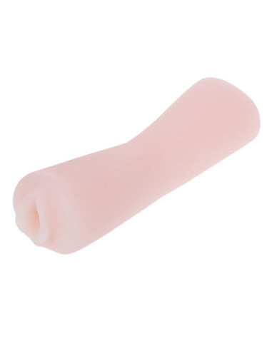 BAILE - ANGEL SOFT TOUCH MALE MASTURBATOR SLEEVE VAGINA