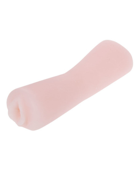 BAILE - ANGEL SOFT TOUCH MALE MASTURBATOR SLEEVE VAGINA